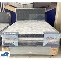 Gambar Kasur springbed central imperium spring bed uk 180x200cm tebal 40cm dari Chavihome undefined 1 Tokopedia