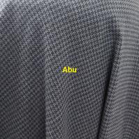 Gambar Kain semi wool motif,bahan semi wool,bahan celana blazer dan setelan jas dari Robintex undefined 3 Tokopedia