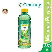 Gambar Adem Sari Herbal Lemon Vitamin C 350 ML / Minuman Penyegar Tenggorokan dari Apotik Century undefined 1 Tokopedia