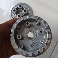 Gambar RUMAH KAMPAS KOPLING KAKI 4 force 1 fizR fiz R Vega R sigma poswan dari Vicky_motor undefined 1 Tokopedia