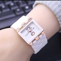 Gambar Jam Tangan Wanita Guess Mika - hitam silver dari galaxy arloji_NEW undefined 1 Tokopedia