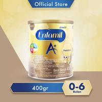 Gambar SUSU ENFAMIL A+ PREMATUR 400 GR dari SobatMedika undefined 1 Tokopedia