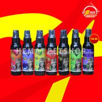 Gambar Parfum Pengharum Pasir Kucing Master Cat Litter Parfum 100 ML dari Petshop Hemat Pet Shop undefined 1 Tokopedia