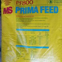 Gambar Pelet Pakan ikan PF 800, 1 kg, untuk Benih Lele Nila Gurame Gabus A dari olshopzaini undefined 4 Tokopedia