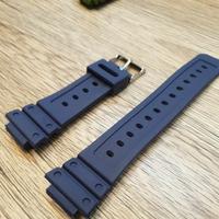 Gambar STRAP TALI JAM DIGITEC DG2024 DG6024 DG7024 DG3119 RUBBER STRAP TALIJAM DG 2024 3119 6024 7024 - HITAM dari Fahir Aien Acc undefined 4 Tokopedia
