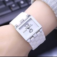 Gambar Jam Tangan Wanita Guess Mika - hitam silver dari galaxy arloji_NEW undefined 2 Tokopedia