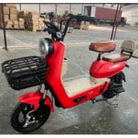 Gambar SEPEDA LISTRIK U-WINFLY DRAGONFLY 7 dari Toko Sepeda Bulak undefined 1 Tokopedia