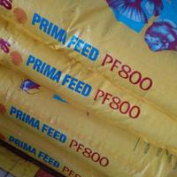 Gambar Pelet Pakan ikan PF 800, 1 kg, untuk Benih Lele Nila Gurame Gabus A dari olshopzaini undefined 5 Tokopedia