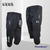 Gambar Celana training jogger pendek premium dari LN. sport undefined 2 Tokopedia