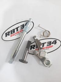 Gambar tuas kopling fiz r 1 set dari RBT34 RACING SHOP_NEW undefined 1 Tokopedia