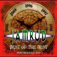 Gambar CD Lagu Jamrud - Best of the Best dari LogMusicStore undefined 1 Tokopedia