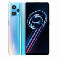 Gambar REALME 9 PRO PLUS 8 GB 256 GB - Hitam dari DAGANG STOR undefined 4 Tokopedia
