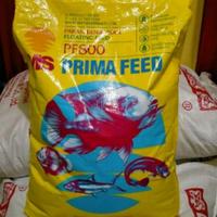 Gambar Pelet Pakan ikan PF 800, 1 kg, untuk Benih Lele Nila Gurame Gabus A dari olshopzaini undefined 3 Tokopedia