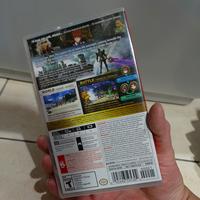 Gambar Xenoblade Chronicles 2 Torna Nintendo Switch dari Kang Lelang undefined 2 Tokopedia