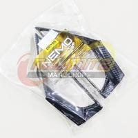 Gambar Cover List Lampu Depan NEMO Tutup Carbon Honda Vario 160 dari NoLimitz undefined 4 Tokopedia