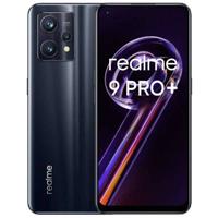 Gambar REALME 9 PRO PLUS 8 GB 256 GB - Hitam dari DAGANG STOR undefined 5 Tokopedia