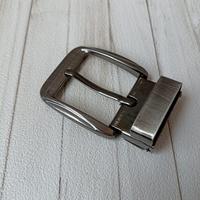 Gambar Kepala Ikat Pinggang Gesper Besi Model Tusuk Jarum G010 - 2.5 Cm dari irfanalsaputra shop undefined 3 Tokopedia