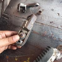 Gambar footstep depan klx 150 original copotan dari zsukcry rhya motor undefined 2 Tokopedia