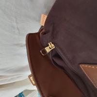 Gambar Tas Second Elvi Slempang Vintage dari Luna Branded Seken undefined 4 Tokopedia