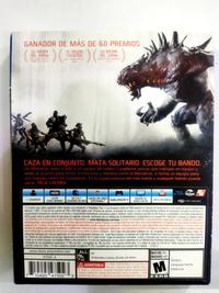 Gambar BD PS4 Evolve Reg All 2nd dari Game Nation undefined 2 Tokopedia