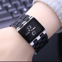 Gambar Jam Tangan Wanita Guess Mika - hitam silver dari galaxy arloji_NEW undefined 3 Tokopedia