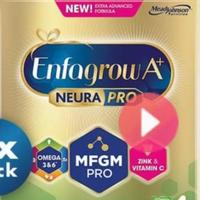 Gambar Susu Enfagrow A+4 1800 dari cautioncell undefined 1 Tokopedia