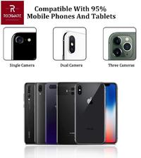 Gambar ROCKWARE F-ST50X 50X Zoom Smartphone Telephoto Lens HD - OLB6216 dari kiyoshi888 undefined 3 Tokopedia