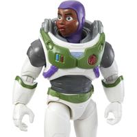 Gambar Lightyear Space Ranger Alpha Alisha Hawthorne Action Figure dari NaburDuit Toys undefined 5 Tokopedia