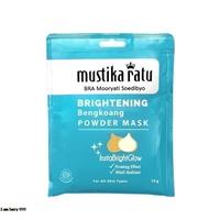 Gambar Mustika Ratu Masker Bengkoang Powder dari Mimi Store2811 undefined 2 Tokopedia