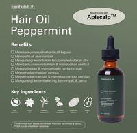 Gambar Tumbuh Lab Hair Oil Tumbuhlab Peppermint 60ML dari SKIN SCIENCE JKT undefined 2 Tokopedia