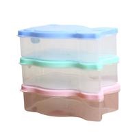 Gambar Lunch Box Tempat Bekal Bentuk Ikan Nemo Lucu Warna-Warni Serbaguna dari Dapurmurah.id undefined 2 Tokopedia