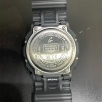 Gambar Casio Gshock DW B5600G-1DR / DWB5600G-1 Bluetooth dari Gshock Corner undefined 5 Tokopedia