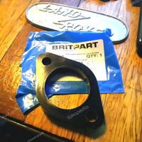 Gambar spacer karburator land rover series  278162 dari dexx classicpart undefined 1 Tokopedia