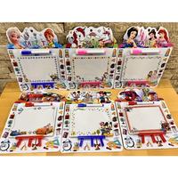 Gambar WHITEBOARD MINI / PAPAN TULIS ANAK / PAPAN TULIS MINI - 9929 dari ACC COMPUTER 22 undefined 2 Tokopedia