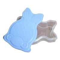 Gambar Lunch Box Tempat Bekal Bentuk Ikan Nemo Lucu Warna-Warni Serbaguna dari Dapurmurah.id undefined 5 Tokopedia