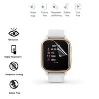 Gambar Garmin Venu Sq2 Music Anti Gores Hydrogel Screen Protector Gel Jelly dari Galeri88Shop undefined 1 Tokopedia