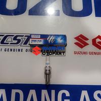 Gambar BUSI KARIMUN WAGON R ORIGINAL ASLI SGP dari SUZUKI OTOPART undefined 2 Tokopedia