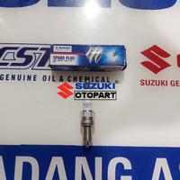 Gambar BUSI KARIMUN WAGON R ORIGINAL ASLI SGP dari SUZUKI OTOPART undefined 3 Tokopedia