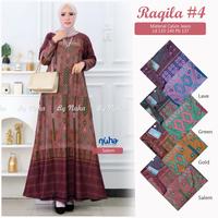 Gambar RAQILA #4 GAMIS CALVIN JEANS TERBARU / RAQILA #4 GAMIS JUMBO WANITA dari Mode Store by Nathcollection undefined 1 Tokopedia