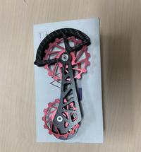 Gambar OSPW NOVA RIDE ceramic Sram Red Force AXS dari RnZid undefined 2 Tokopedia