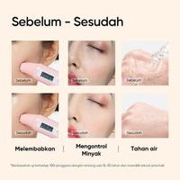 Gambar Skintific Cover All Perfect Cushion High Coverage Poreless&Flawless - 01 vanilla dari Makeupbliss undefined 5 Tokopedia