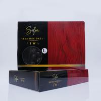 Gambar Kurma Ajwa Sofia 1kg dari Sofia Dates Official Store undefined 2 Tokopedia