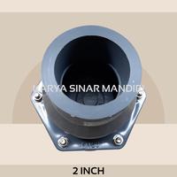 Gambar Check Valve PVC 2 Inch Socket / Klep Tabok dari KARYA SINAR MANDIRI undefined 3 Tokopedia