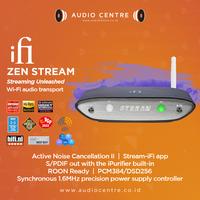 Gambar iFi Audio Zen Stream Hifi Streaming Network Player / desktop streamer dari Audio Centre Official undefined 1 Tokopedia