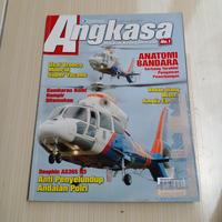 Gambar angkasa no 5 februari 2010 dari Rois Book undefined 1 Tokopedia