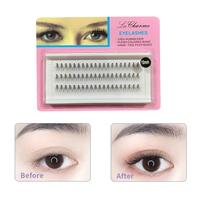 Gambar Eyelash Extension Tanam Bulu mata - fish Tail 10MM dari Juragan Cinta undefined 1 Tokopedia