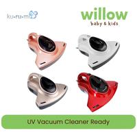 Gambar KURUMI UV VACUUM CLEANER READY | M050600115 - WHITE dari Willowbabyshop undefined 1 Tokopedia