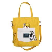 Gambar AWSTORE JEMBER Tas Totebag Wanita Cat Best Seller - Putih dari awstore_jember undefined 2 Tokopedia
