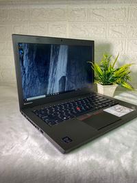 Gambar Laptop Lenovo Thinkpad T450 Core i5 Gen 5 Ram 8GB Ssd 256Gb - 4 gb, Hdd 500gb dari Keranjang laptop undefined 3 Tokopedia