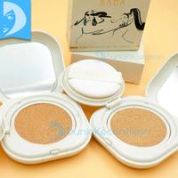Gambar SADA New Rubin Signature Airy BB Cushion Series By Cathy Sharon - Light Beige dari TOKO DUNIA KECANTIKAN undefined 2 Tokopedia